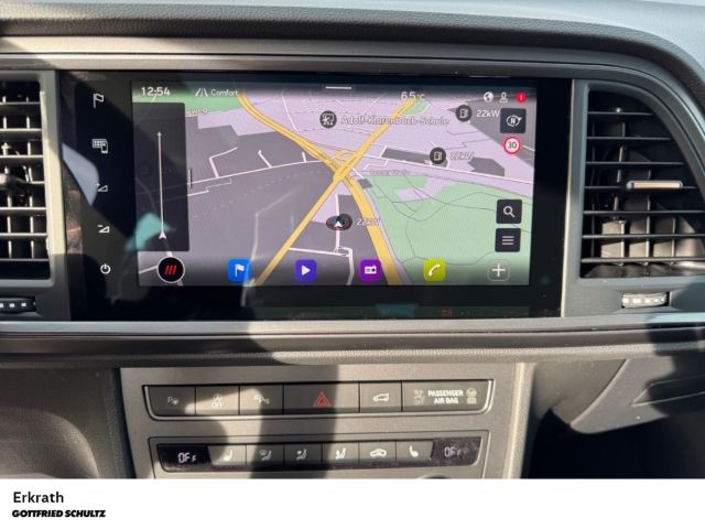 Cupra Ateca - Bild 23