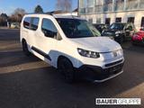 Fiat Doblo Maxi Kombi 130 - 7Sitzer, Navi,10Zoll Info - gebrauchte Fiat Doblo aus dem Jahr 2024