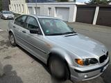 BMW 316i E46 *WENIG KM*GEPFLEGT* - BMW 316 in Solingen