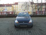 Ford Ka Cool 1. Hand HU 12/27 - Ford Ka/Ka+ aus 1999