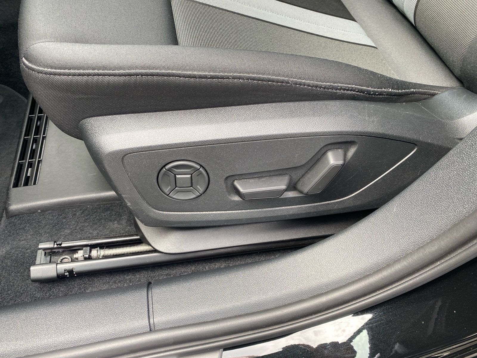 Audi A3 - Bild 20