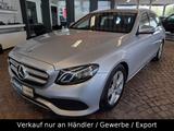 Mercedes-Benz E 220 d T Autom. - Mercedes-Benz E 220 in Essen