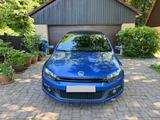 Volkswagen Scirocco 2.0 TDI DSG - - Volkswagen Scirocco in Frankfurt (Main)