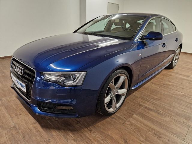 Audi A5 2.0 TDI (140kW) quattro 2.0 16V TDI