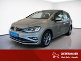 Volkswagen Golf VII Sportsvan Highline 2.0TDI 150PS DSG KAM