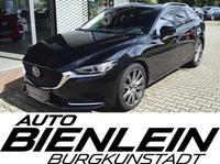 Mazda 6 2.0 165PS 6AG Exclusive-Line Leder BOSE® Matri