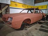Opel Manta B GSI Karosserie mit Brief - Opel Manta von privat