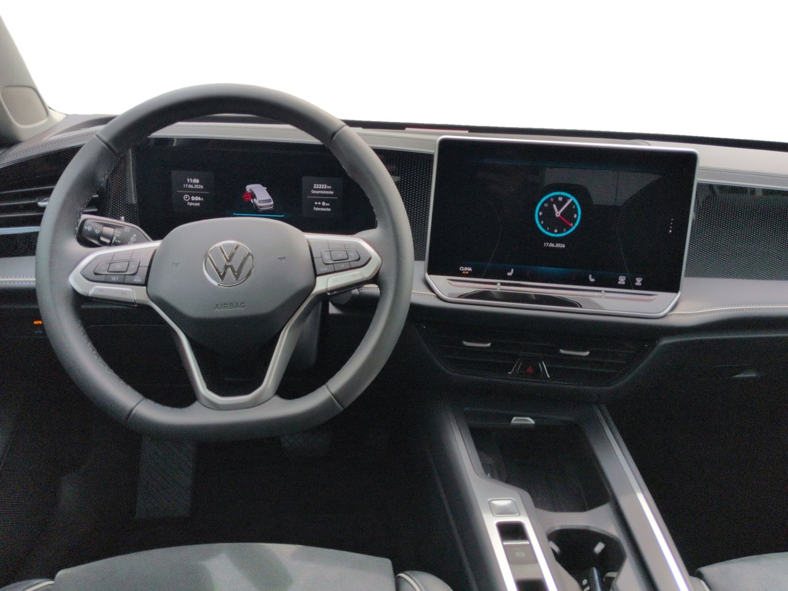 Passat Variant 1.5 eTSI DSG Business AHK+NAVI