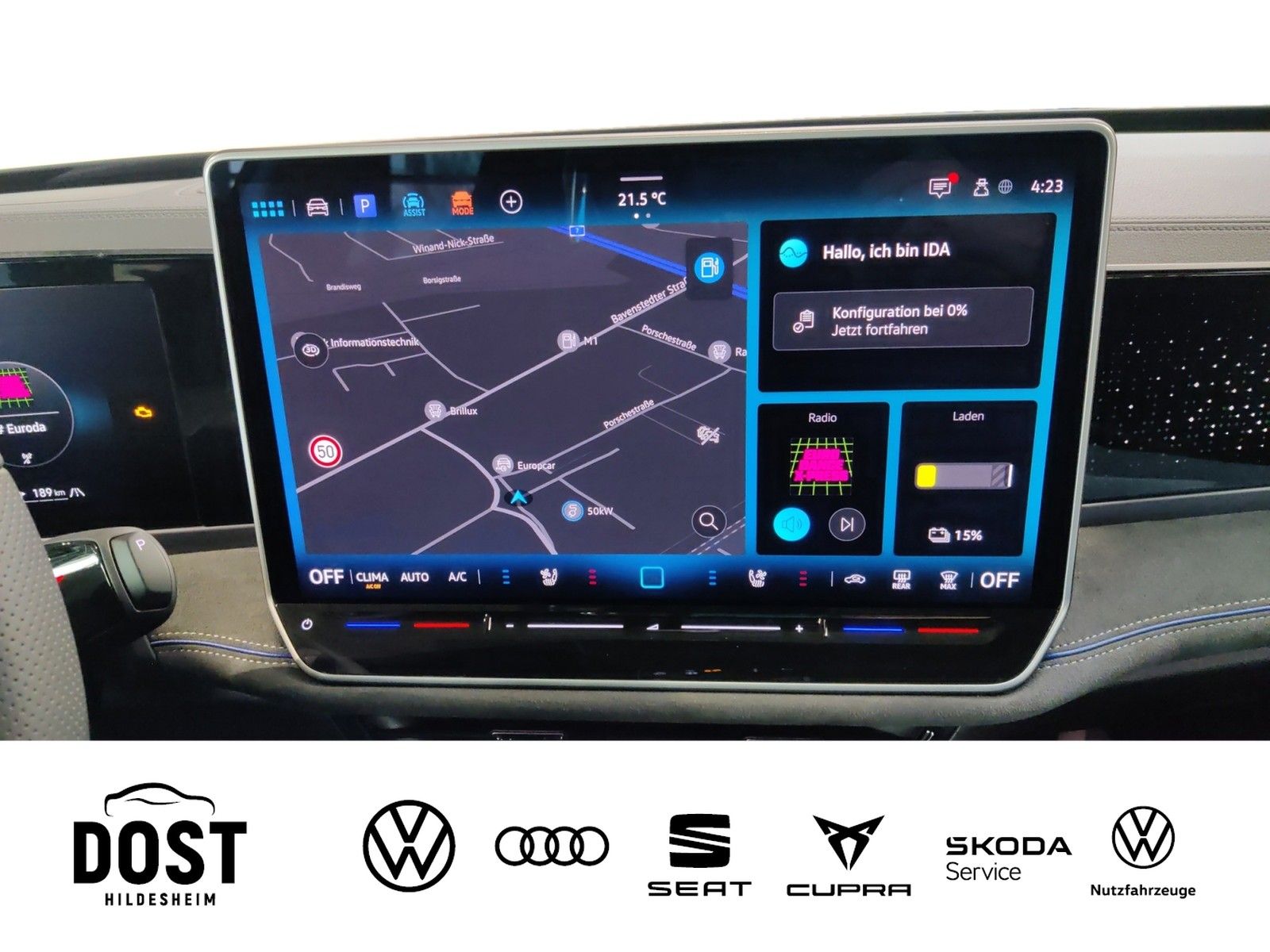 Volkswagen Passat - Bild 10