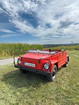 Volkswagen 181 - VW 181 Gebrauchtwagen