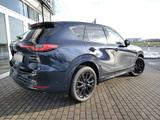 Mazda CX-60 Homura COSO Matrix Lenkradheizg BOSE MRCC  - blaue Mazda CX-60