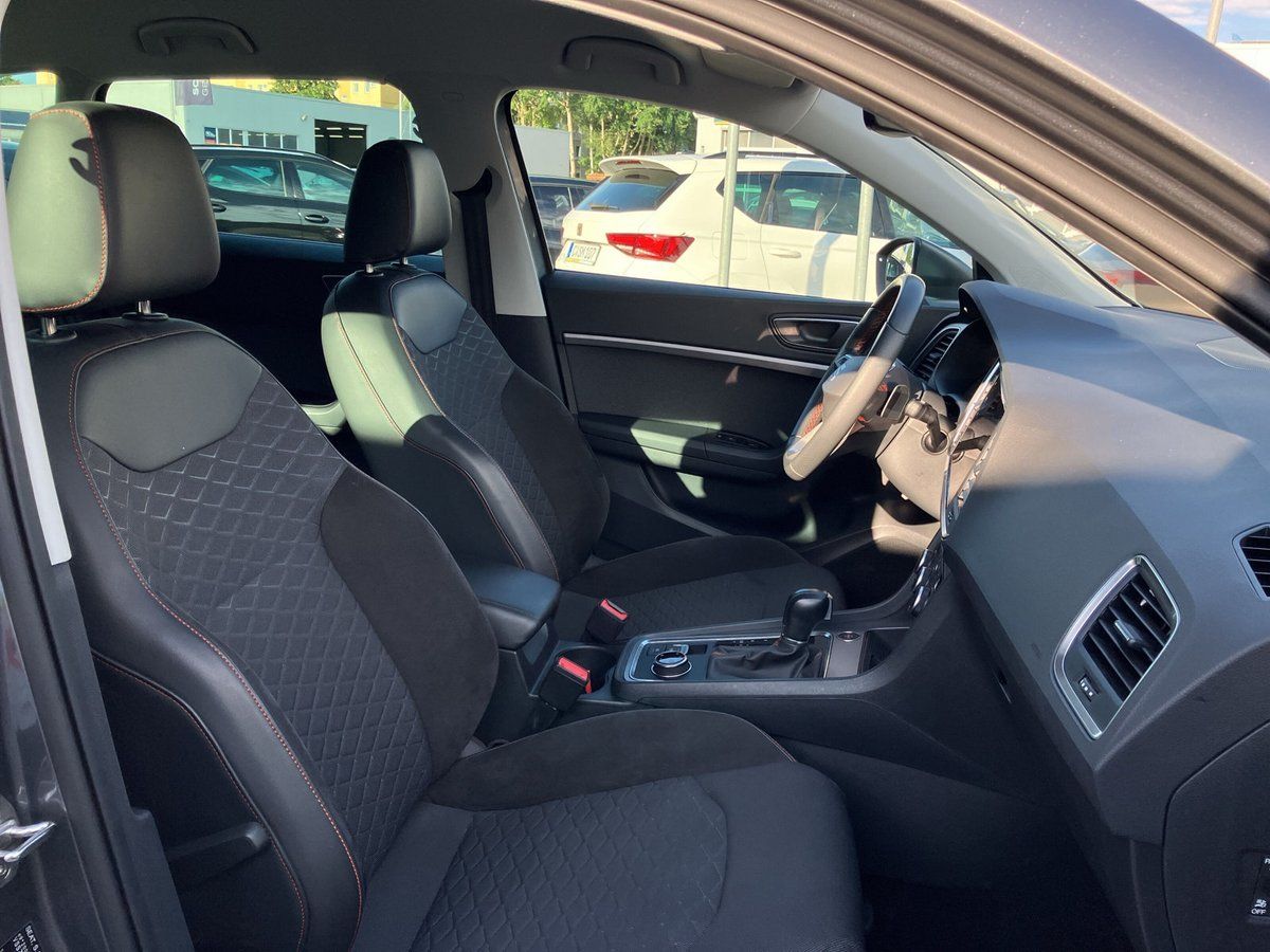 Seat Ateca - Bild 25