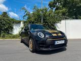 MINI John Cooper Works Clubman Cooper JCW ALL4 Au... - schwarze MINI John Cooper Works Clubman