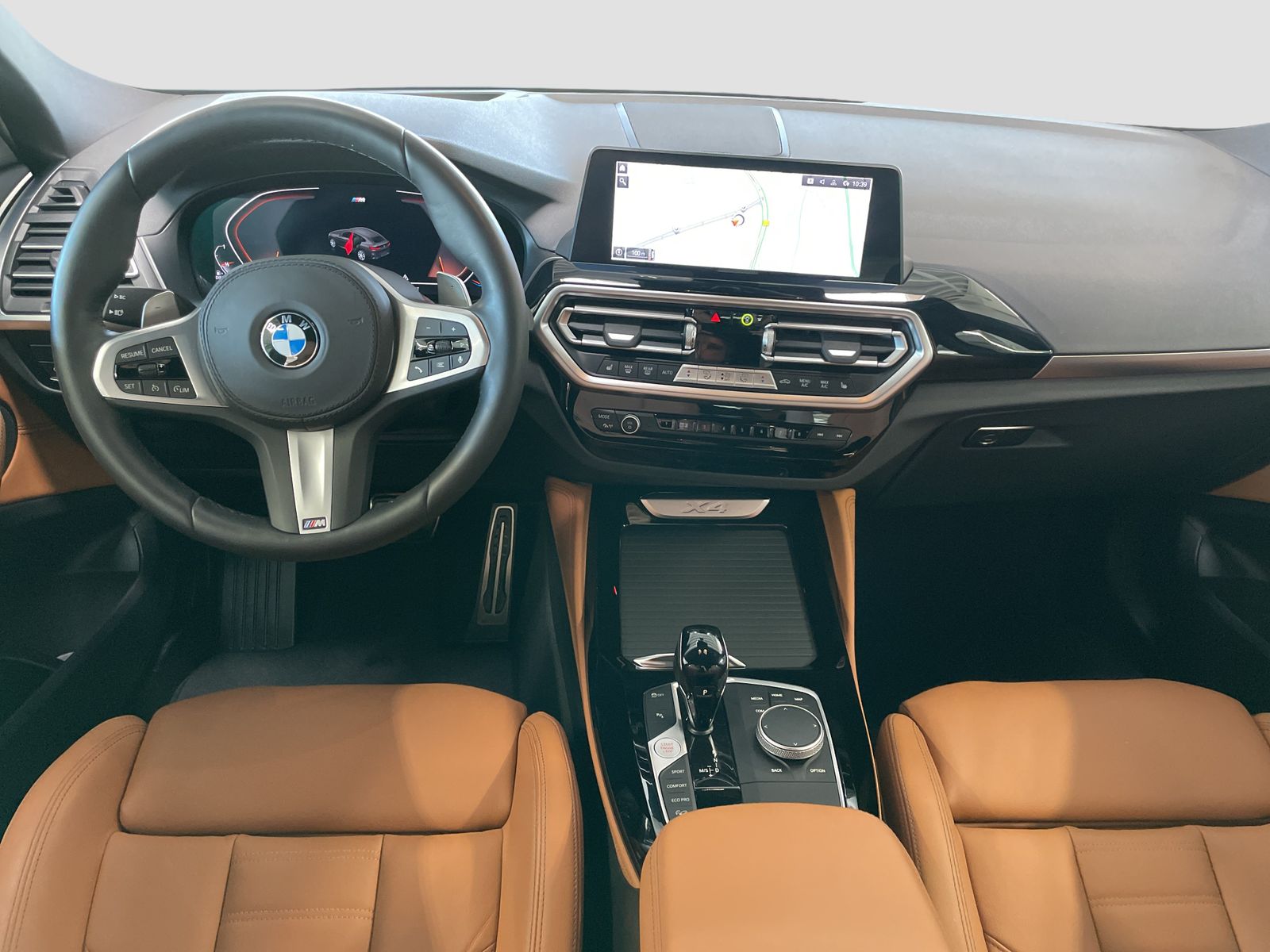 BMW X4 - Bild 12