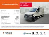 Volkswagen Crafter 35 Hochraum-Kasten MR Frontantrieb*5J-GA - VW Abschleppwagen