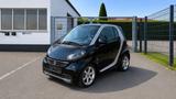 Smart ForTwo 451 FACELIFT SERVO CARPLAY KAMERA PANO - Smart: 451