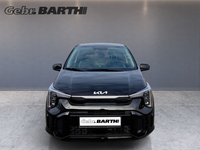 Fahrzeugabbildung Kia Picanto (JA) GT-Line Navi LED Apple CarPlay Andr
