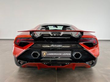 Lamborghini Tecnica LP 640-2