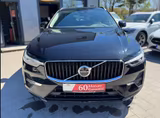 Volvo XC 60 Momentum Pro *LEDER* - Volvo XC60: Schwarz