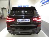 BMW X3 M*Live Cockpit*HUD*LED*DAB*HiFi*Komfortzugang - BMW X3 M aus 2020