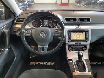 Volkswagen Passat Variant *Highline*BlueMotion*Navi*BiXenon