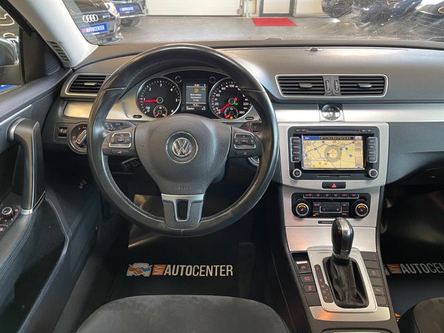 Volkswagen Passat Variant *Highline*BlueMotion*Navi*BiXenon