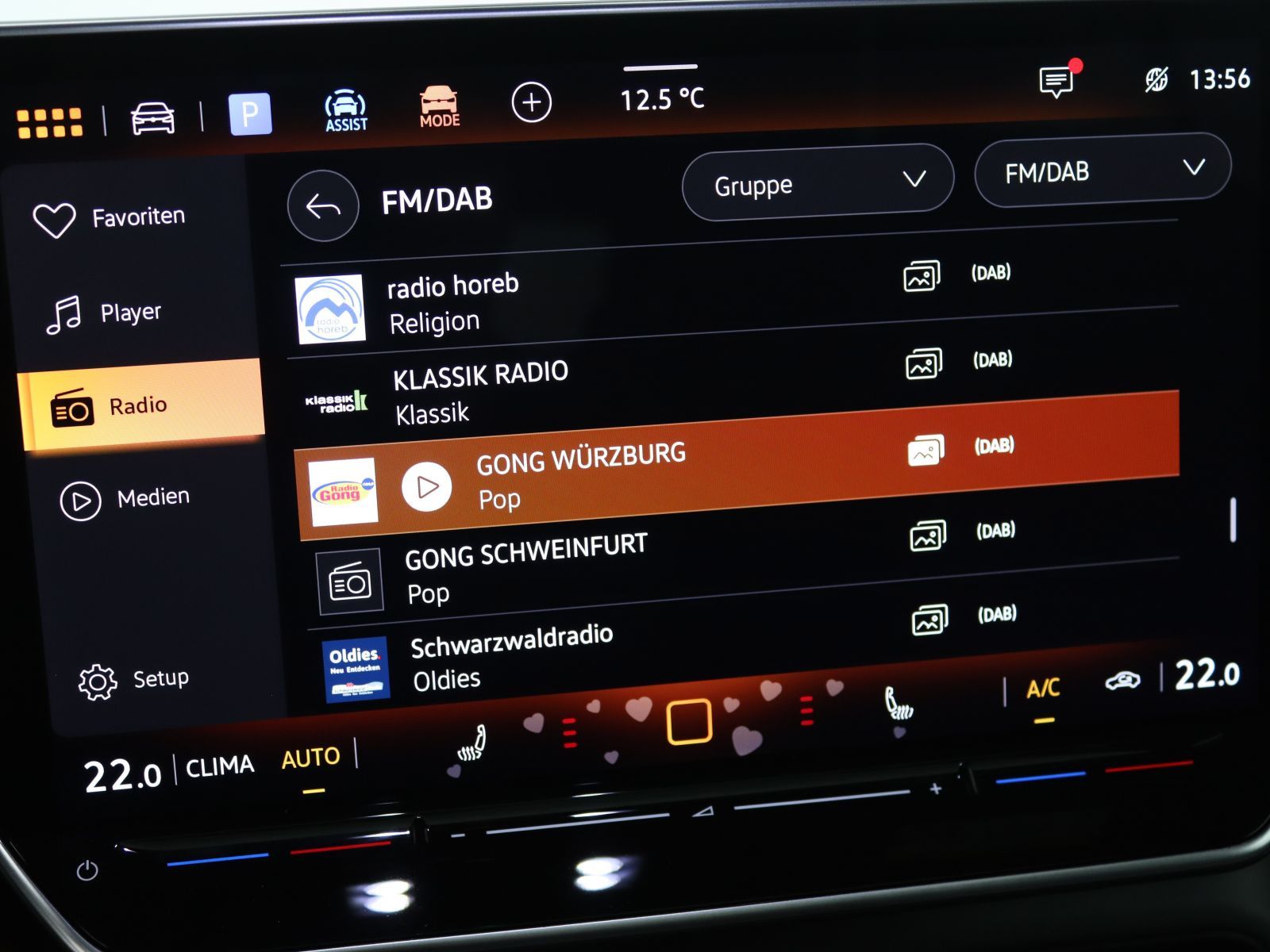 Volkswagen ID. Buzz - Bild 12