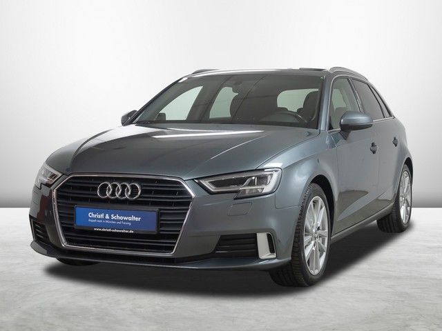 Audi A3 Sportback 35 TFSI sport MATRIX NAVI