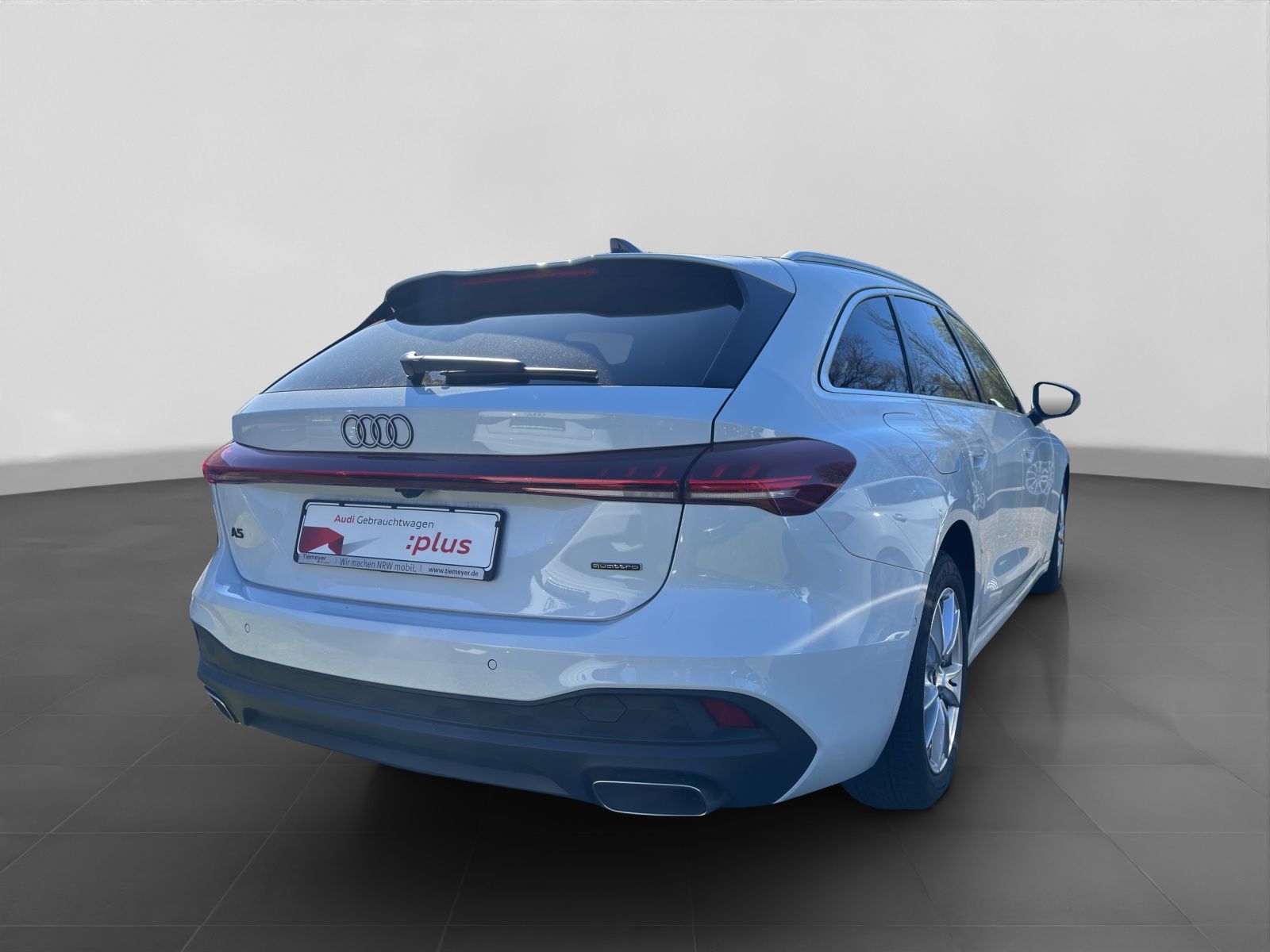 Audi A5 - Bild 3