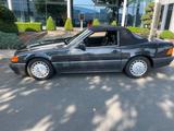 Mercedes-Benz 500 SL