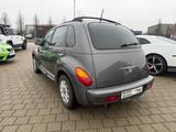 Chrysler PT Cruiser 2.2 CRD Limited - Chrysler PT Cruiser: Crd