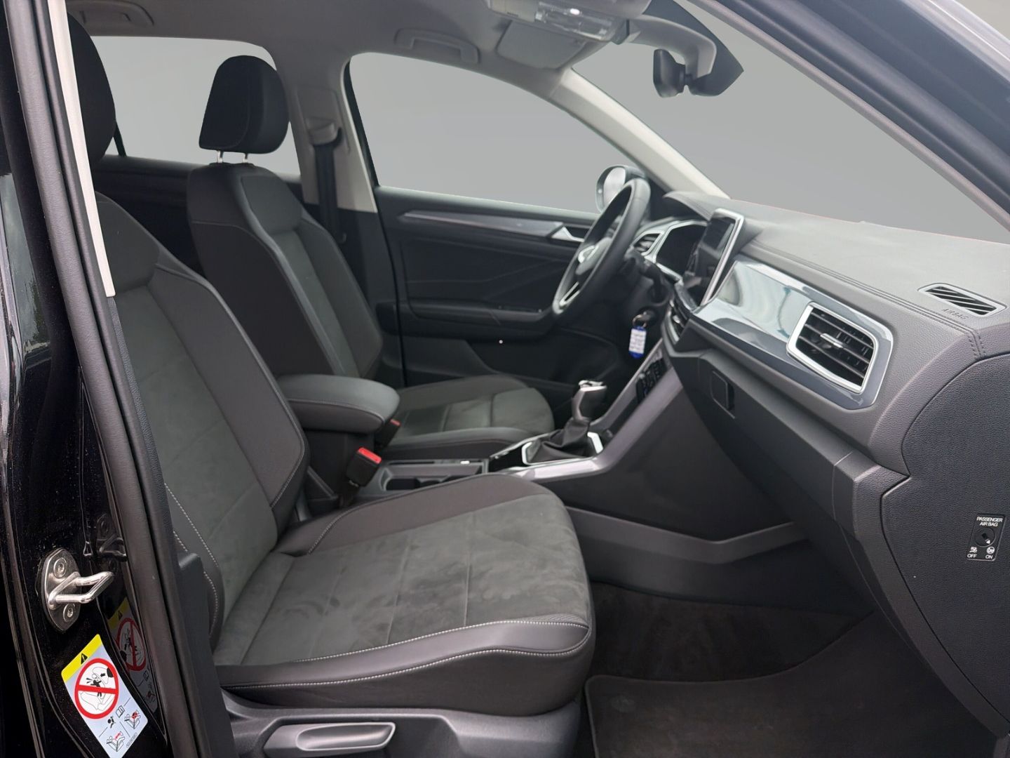 Volkswagen T-Roc - Bild 7
