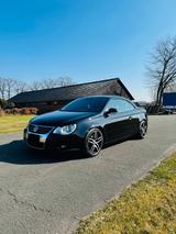 Volkswagen VW EOS 3.2 V6 DSG H&R Dynaudio R32 Prins LPG - Volkswagen Eos: R