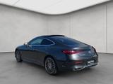 Mercedes-Benz CLE 200 Coupé AMG Adv.+Technik-P. Digi-Light Pan - Mercedes-Benz CLE 200 Gebrauchtwagen