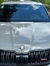 Skoda Kodiaq 2.0 BiTDI SCR DSG 4x4 RS RS - Skoda Kodiaq von privat