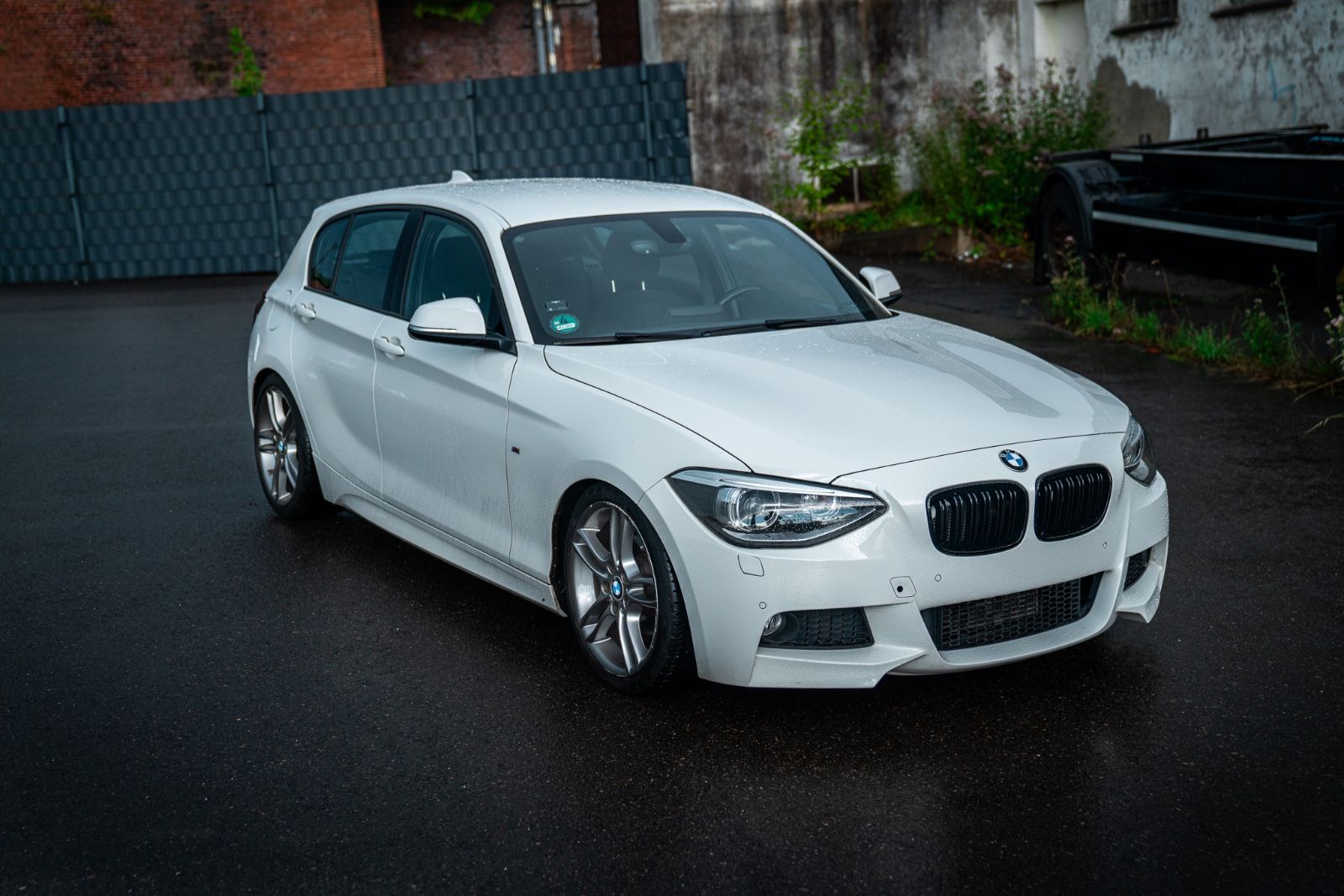 BMW 118