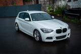 BMW 118i Sport Line Sport Line - BMW 118 in Wuppertal