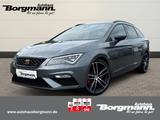 Seat Leon Cupra 300 4Drive ST Remus - Alcantara - Pan - Seat Leon: R