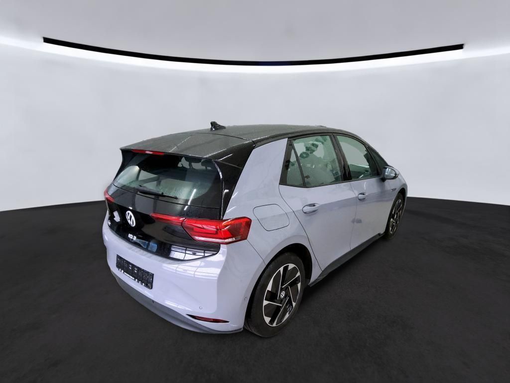 Volkswagen ID.3 - Bild 4