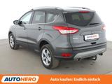 Ford Kuga 2.0 TDCi Titanium*NAVI*XENON*SPUR*PANO*PDC* - Ford Kuga Gebrauchtwagen in Berlin