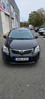 Toyota avensis t27 diesel 2.0 - Toyota Avensis: Kombi, T27