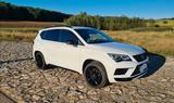 Cupra Ateca 2.0 TSI 221kW 4Drive DSG - - Cupra Ateca von privat