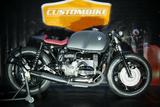 BMW R100 Café Racer Custombike "Grand Prix" - Angebote entsprechen deinen Suchkriterien