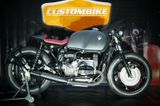 BMW R100 Café Racer Custombike "Grand Prix" - BMW 100 R CAFE RACER
