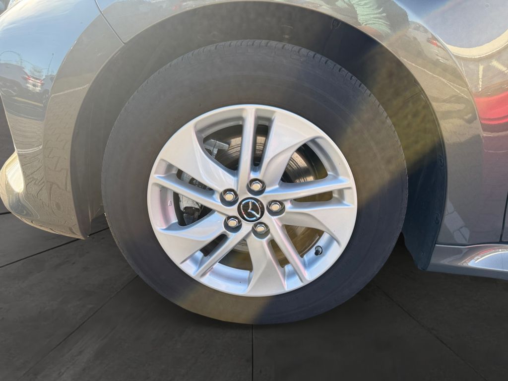 MAZDA 2 Hybrid 1.5 VVT-i 116 CVT AGILE MAZDA 2 Hybrid 1.5 VVT-i 116 CVT AGILE