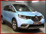 Renault Espace V Intens 4WD / 4CONTROL / 7 Sitze / Pano - gebrauchte Renault Espace aus dem Jahr 2018