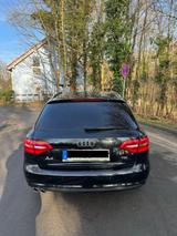Audi A4 2.0 TDI 110kW multitro. Attraction Avant ... - Audi A4 Attraction mit Diesel-Antrieb