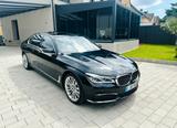 BMW 750Ld xDrive -Luxury Line - Lounge Paket- 5 Sitz - BMW 750: Ld