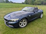 BMW Z4 sDrive23i Roadster - BMW Z4 in Bonn