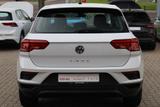 Volkswagen T-Roc 1.0 ACC Klima Spurhalte Bluetooth USB - : Geländewagen, Us